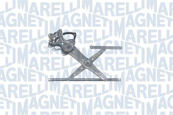 Window Regulator